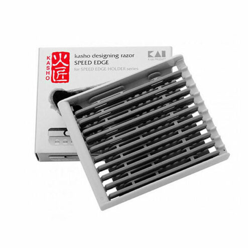 Kasho Speed Edge Razor Blades Pk 10