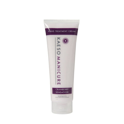 Kaeso Cranberry Sensation Hand Treatment Cream