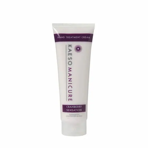 Kaeso Cranberry Sensation Hand Treatment Cream