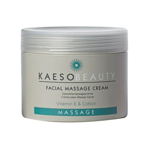 Kaeso Facial Massage Cream 450ml