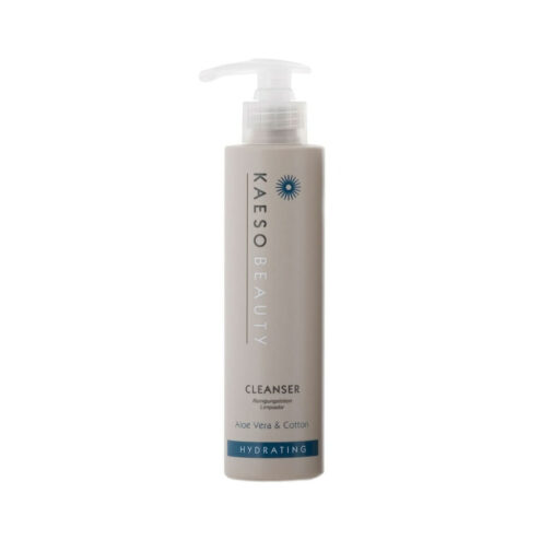 Kaeso Hydrating Cleanser