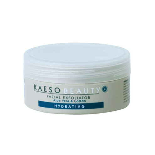 Kaeso Hydrating Exfoliator