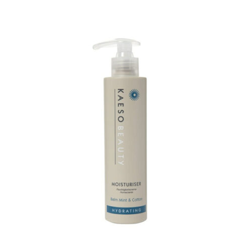 Kaeso Hydrating Moisturiser