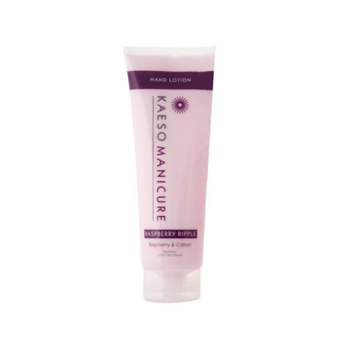Kaeso Raspberry Ripple Hand Lotion