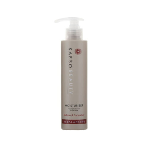 Kaeso Rebalancing Moisturiser