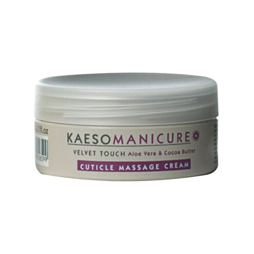 Kaeso Velvet Touch Cuticle Massage Cream