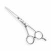 Kasho Blue Series Offset Scissor