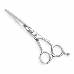 Kasho Green Series Semi Offset Scissor