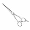 Kasho Millennium Series Straight Scissor
