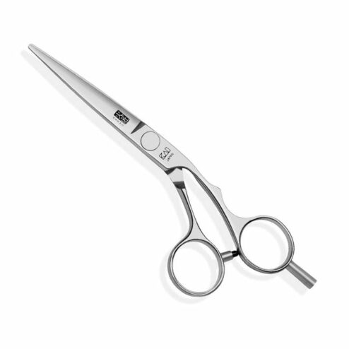Kasho Silver Series Offset Scissors