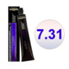 L'Oreal Dia Light 7.31 Gold Ash Blonde 50ml