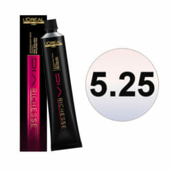 L’Oreal Dia Richesse 5.25 Iced Chestnut 50ml
