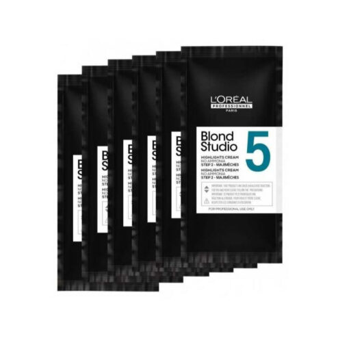 L’oreal Majimeches Powders Pk6