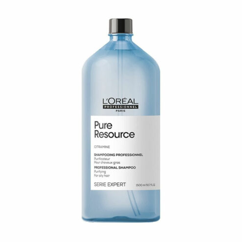 L'oreal Professionnel Serie Expert Pure Resource Shampoo 1500ml