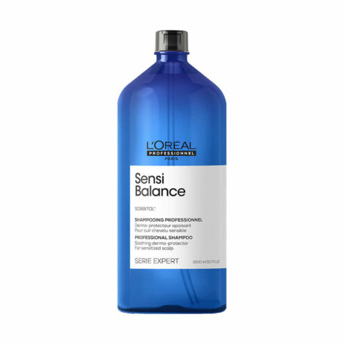 L'oreal Professionnel Serie Expert Sensi Balance Shampoo 1500ml