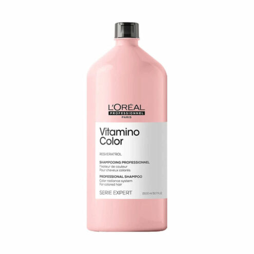L'Oreal Shampoo and Conditioner