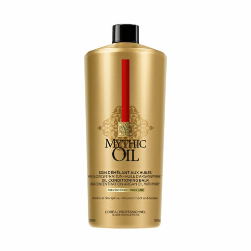 L'oreal Mythic Oil Conditioner 1000ml
