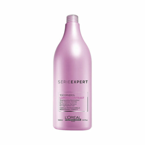 L'oreal Professionnel Serie Expert Lumino Contrast Shampoo 1500ml