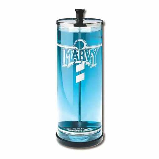 Mar-V-Cide Sanitising Disinfectant Jar No. 4