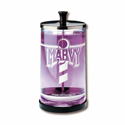 Mar-V-Cide Sanitising Disinfectant Jar No. 6