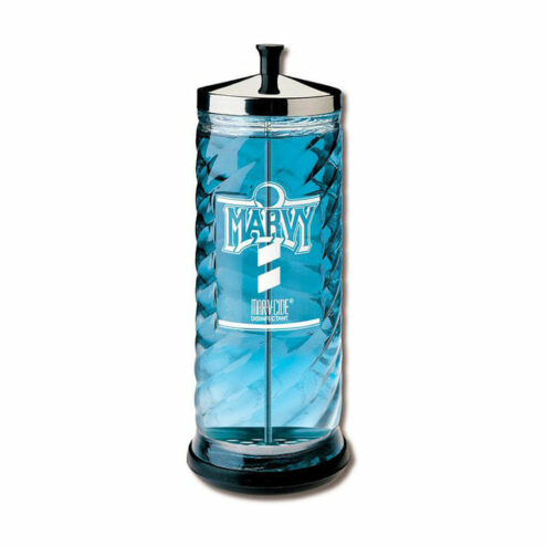 Mar-V-Cide Sanitising Disinfectant Jar No. 8