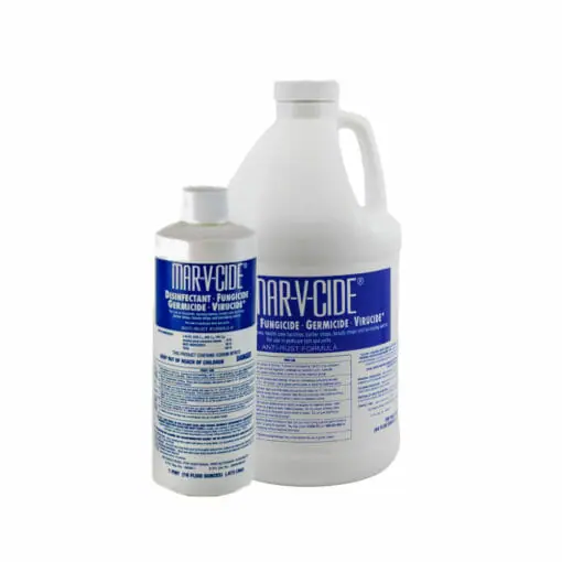Mar-V-cide Disinfectant