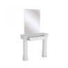 Mila Angel I Wall Styling Unit