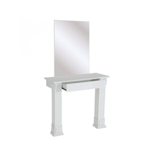 Mila Angel I Wall Styling Unit