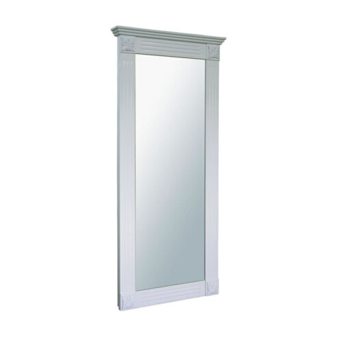 Mila Angel II Wall Styling Unit