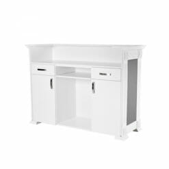 Mila Angel Reception Desk