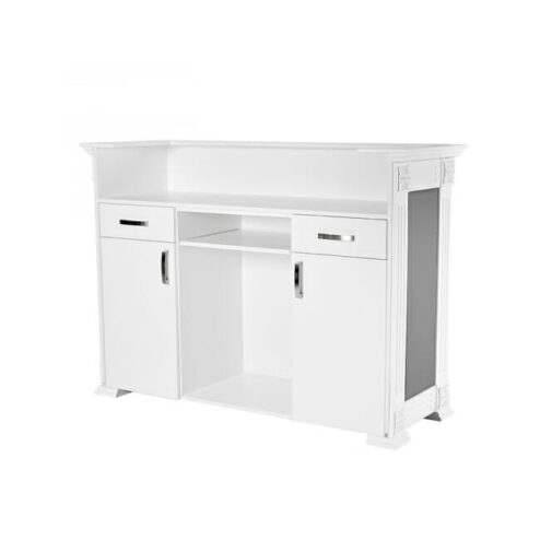 Mila Angel Reception Desk