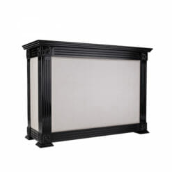 Mila Angel Reception Desk