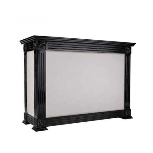 Mila Angel Reception Desk