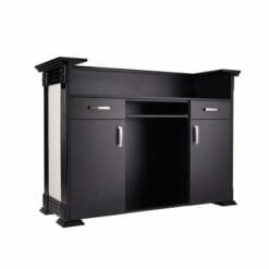 Mila Angel Reception Desk