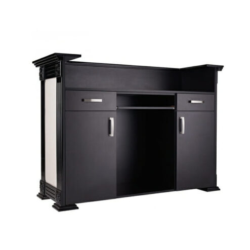 Mila Angel Reception Desk