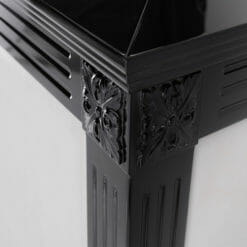 Mila Angel Reception Desk