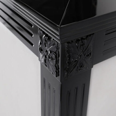 Mila Angel Reception Desk