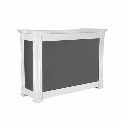 Mila Angel Reception Desk