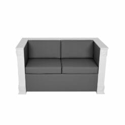 Mila Angel Two Seater Sofa