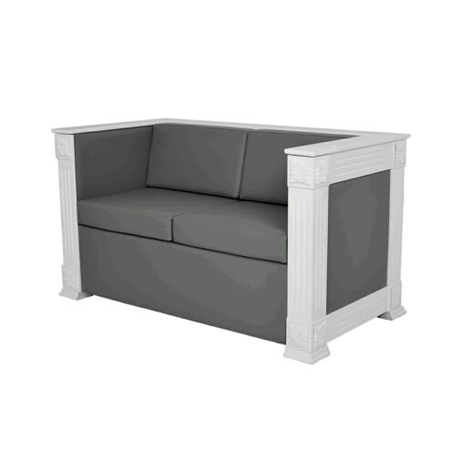 Mila Angel Two Seater Sofa