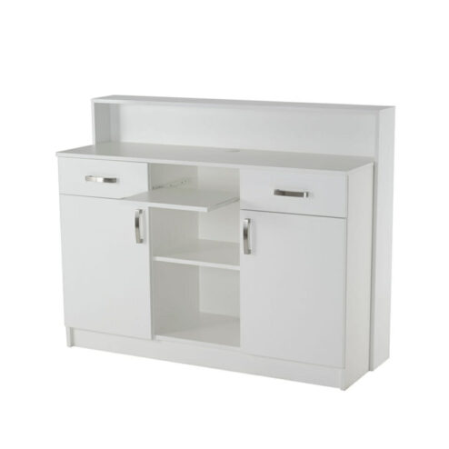 Mila Brill Reception Desk