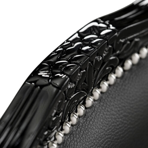 Alternative view of Mila Prince Salon Sofa