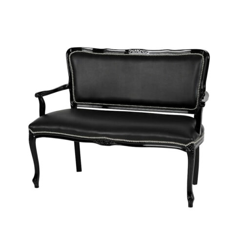 Mila Prince Salon Sofa
