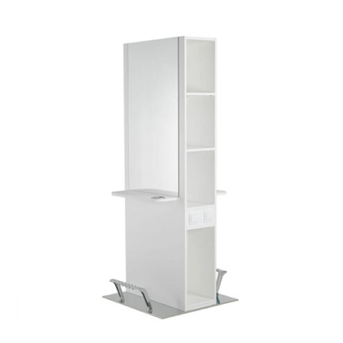 Mila Selene Island Styling Unit