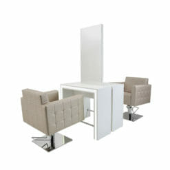 Mila Show Central Double Island Unit