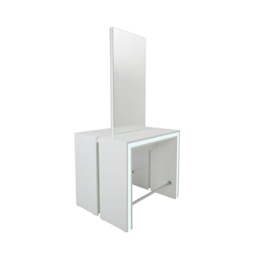 Mila Show Central Double Island Unit