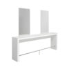 Mila Show II Wall Styling Unit