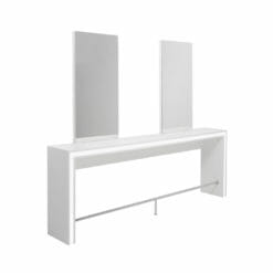 Mila Show II Wall Styling Unit