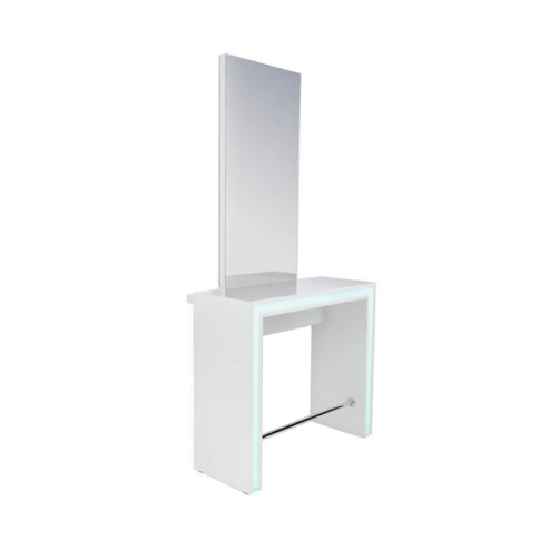 Mila Show Wall Styling Unit