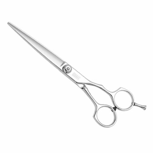 Osaka A5 Barber Scissor 7"
